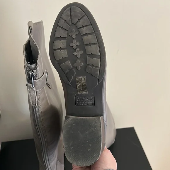 Sam Edelman Penny Riding Boots - Picture 3 of 5